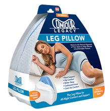 Load image into Gallery viewer, Contour Legacy Leg Pillow
