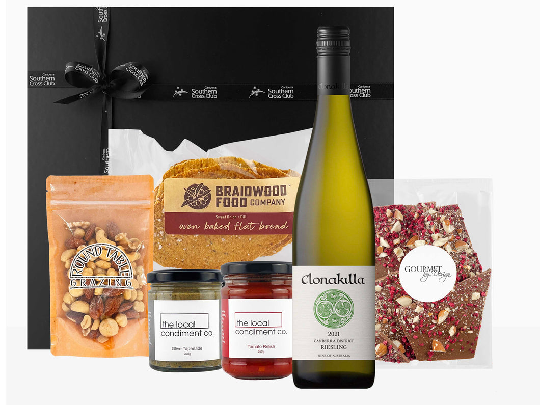 Premium Riesling Hamper