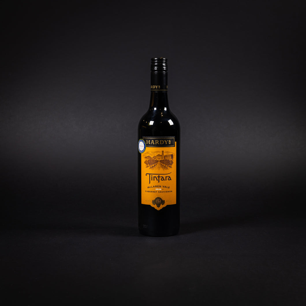 Hardy's Tintara Cabernet Sauvignon