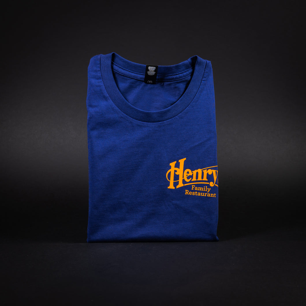 Henry's Restaurant T-shirt