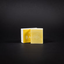 Load image into Gallery viewer, Base Lemon Myrtle Bar Soap
