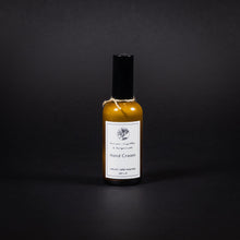 Load image into Gallery viewer, Tansy &amp; Twine Lemon Myrtle and Bergamet Hand Cream
