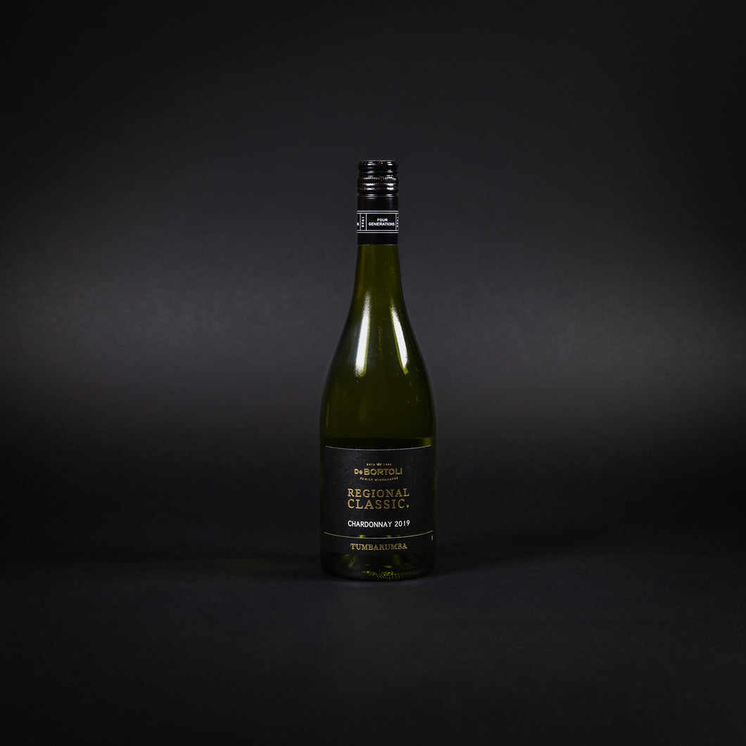 De Bortoli Regional Classic Tumbarumba Chardonnay