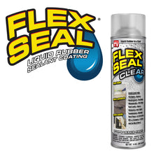 Load image into Gallery viewer, Flex Seal - Black, White or Clear
